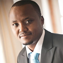 Prof sithombo maqungo